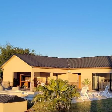 El Coronillo - Lodge Concepción del Uruguay Exteriör bild