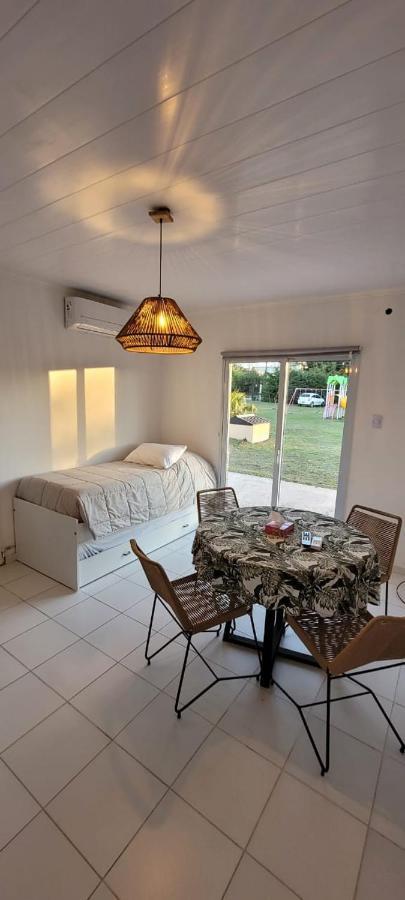 El Coronillo - Lodge Concepción del Uruguay Exteriör bild